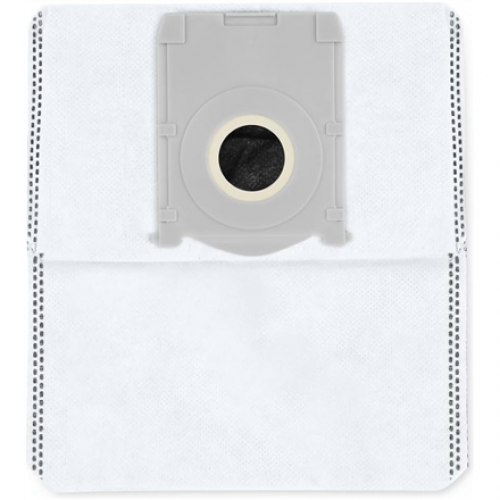 DDB030041 Ecovacs Dust Bags for X8/T50/T50 MAX family/T30C PRO