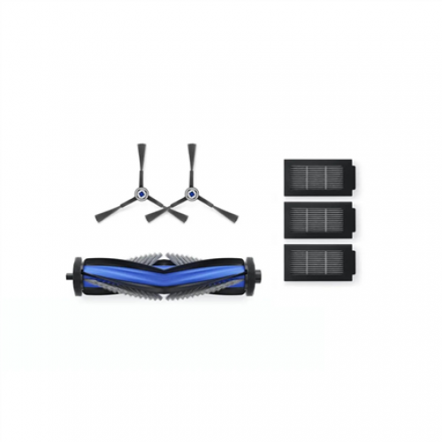 DKT060203 Ecovacs Accessory Set for ECOVACS DEEBOT T50 PRO Robot Vacuum Cleaners | DKT060203