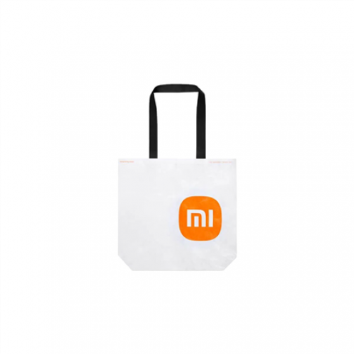 BHR5995GL Reusable Bag | 38 cm | 42 cm | Reusable Bag | White | Dubang Tyvek, Polyethylene BHR5995GL Reusable Bag | 38 cm | 42 cm | Reusable Bag | White | Dubang Tyvek, Polyethylene
