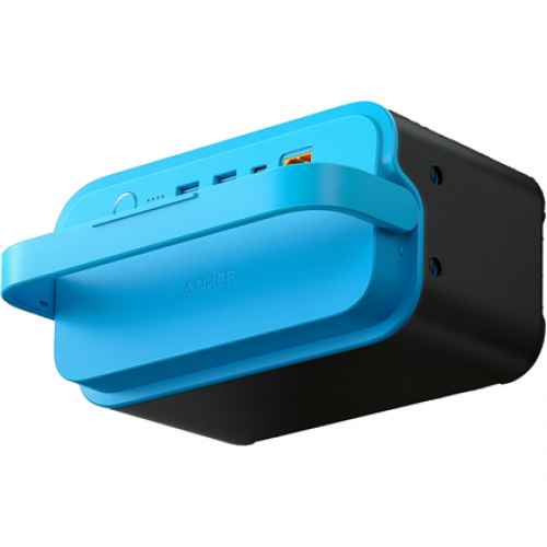 A17B5011 Anker Solix | EverFrost Powered Cooler Extra Battery | A17B5011 A17B5011 Anker Solix | EverFrost Powered Cooler Extra Battery | A17B5011