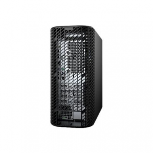 325-BDOI Dell | OptiPlex Tower Plus Cable Cover | 325-BDOI | Black