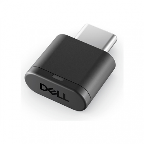 520-BBDQ Dell | Wireless Audio Receiver | HR024 | Black