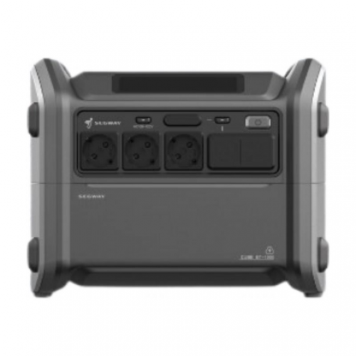 AA.13.04.02.0004 Segway Portable Power Station Cube 1000 | Segway | Portable Power Station | Cube 1000 AA.13.04.02.0004 Segway Portable Power Station Cube 1000 | Segway | Portable Power Station | Cube 1000