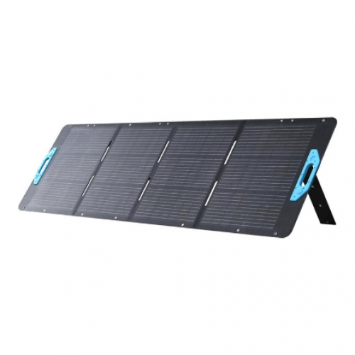 A24370A1 Anker Solix | 400 W | PS400 | Foldable Solar Panel