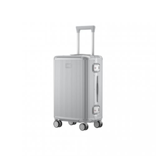 BHR9078GL BHR9078GL Aluminum Frame Luggage 24
