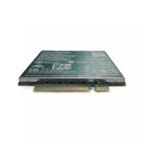 555-BLGN Dell Qualcomm (DW5825e) WWAN Card for Latitude 5450 5550 7450 7650 | 4G LTE 555-BLGN Dell Qualcomm (DW5825e) WWAN Card for Latitude 5450 5550 7450 7650 | 4G LTE