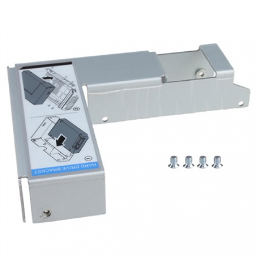 9W8C4 Dell PowerEdge 3.5’’ to 2.5’’ HDD converter | Dell