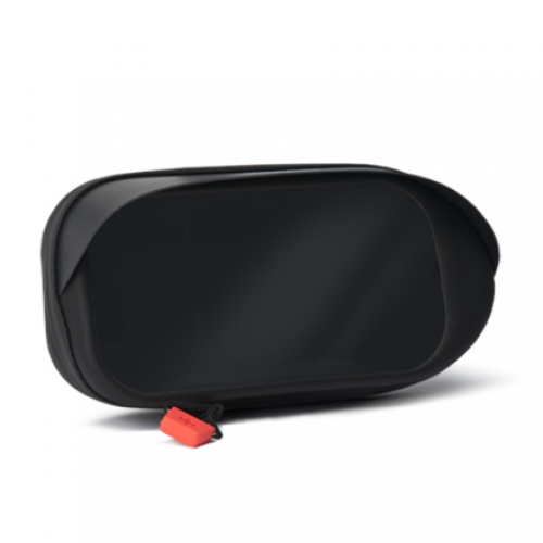 ITGAM0017 Deeper  Smartphone and wireless charger Case | Deeper | Smartphone and wireless charger Case | Black