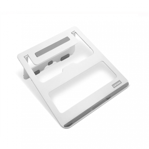 GXF0X02618 Lenovo | Portable Aluminium Laptop Stand | 15 