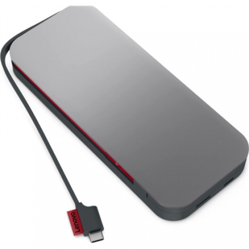 G0A3LG2WWW Lenovo | Laptop Power Bank | Go G0A3LG2WWW | 20000 mAh | Storm Grey | 390 g G0A3LG2WWW Lenovo | Laptop Power Bank | Go G0A3LG2WWW | 20000 mAh | Storm Grey | 390 g
