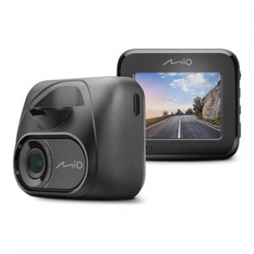 Vaizdo registratorius  Mio | MiVue C590 | Full HD 60fps, GPS, Sony STARVIS, Speed Cam, Optional Parking mode | 2.0
