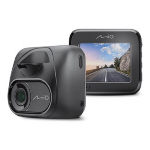 Mio MiVue C595W – 2.5K QHD vaizdo registratorius, Wi-Fi, GPS, ADAS