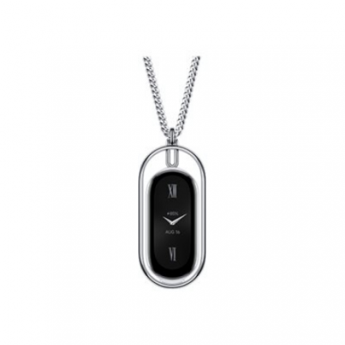 BHR8718GL Xiaomi Smart Band Pendant | Silver