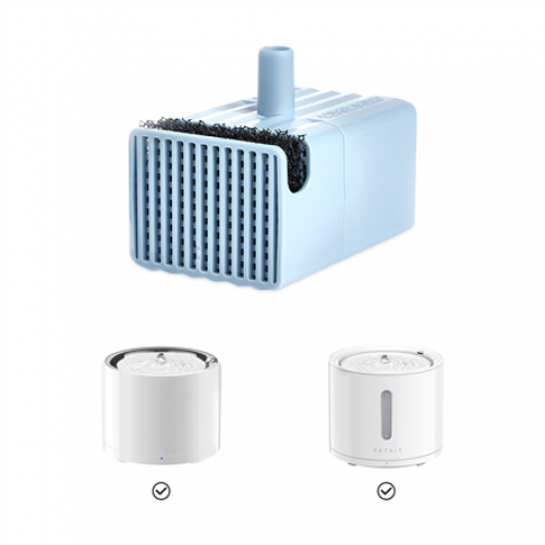 P4113 UVC PETKIT Water Pump, Wireless, UVC