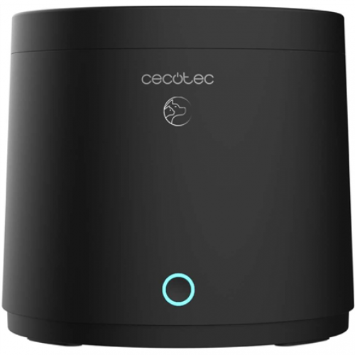 9563 Cecotec Smart Pet Fountain | Pumba 2500 Refresh | Capacity 2.5 L | Black 9563 Cecotec Smart Pet Fountain | Pumba 2500 Refresh | Capacity 2.5 L | Black