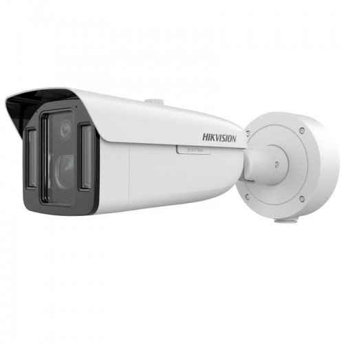Hikvision iDS-2CD8A48G2-XZHSY F15-45/F4 (balta, 4MP, ColorVu, IR+LED 100m/30m, LPR) Hikvision iDS-2CD8A48G2-XZHSY F15-45/F4 (balta, 4MP, ColorVu, IR+LED 100m/30m, LPR)
