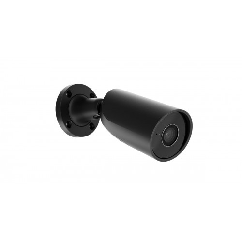 Ajax BulletCam 79024.217.BL1 F2.8 (juoda, 2MP, 50m IR, IP65) Ajax BulletCam 79024.217.BL1 F2.8 (juoda, 2MP, 50m IR, IP65)
