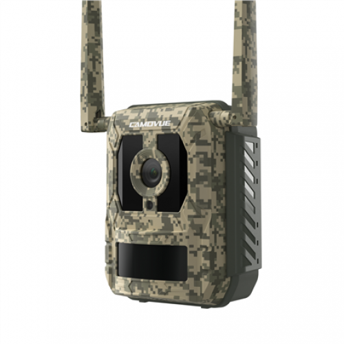 CBS4G8MP011 Reolink Camovue Talon S130 4G LTE Trail Camera | Reolink