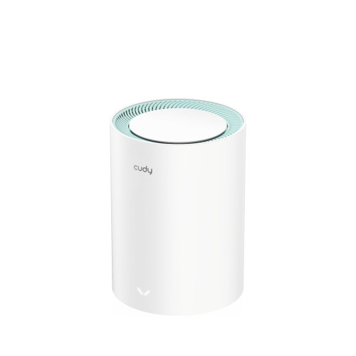 Wi-Fi Mesh sistema Cudy M1500