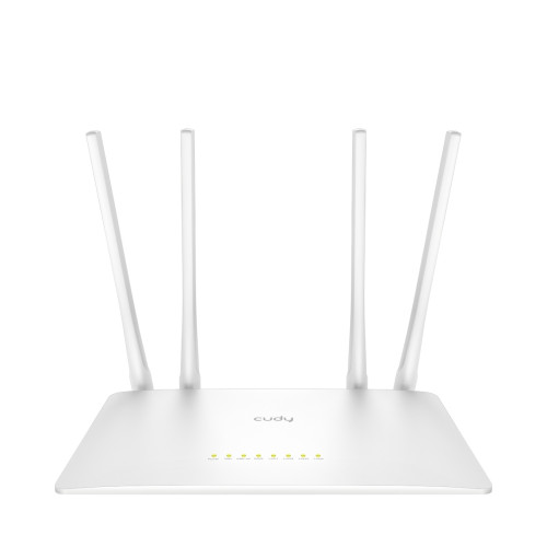Maršrutizatorius CUDY WR300S (Wi-Fi 4)