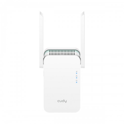 Kartotuvas Cudy RE1500 Kartotuvas Cudy RE1500