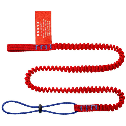 Dirželis įrankiams Knipex 00 50 01 T BK Dirželis įrankiams Knipex 00 50 01 T BK