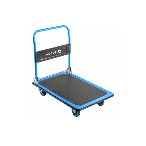 Transportavimo vežimėlis HOGERT HT7G555 (900x600)