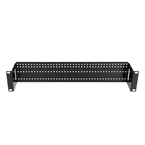 Tvirtinimo adapteris ATTE ADD-RACK2U2 (lenktas, 19