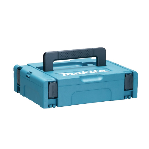 Įrankių dėžė Makpac Nr.1 Makita 821549-5 Įrankių dėžė Makpac Nr.1 Makita 821549-5
