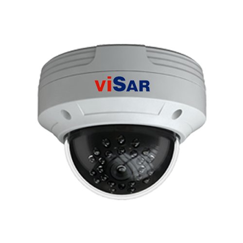 VSC IPTSVD11F, 1 Megapixel dome IP camera