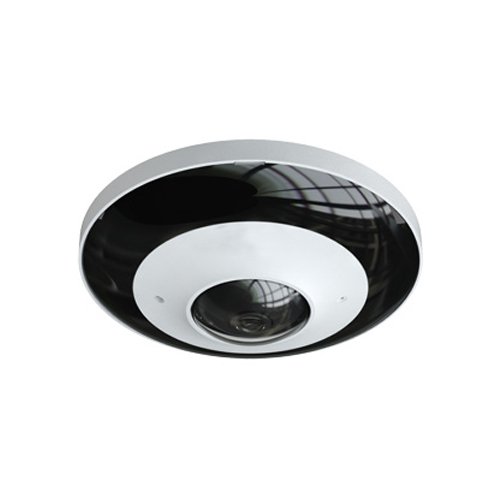 VSC IPT6FOE2, 6 megapixel fisheye outdoor IP camera VSC IPT6FOE2, 6 megapixel fisheye outdoor IP camera