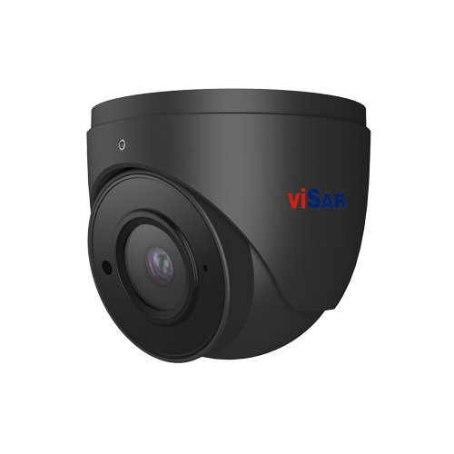 VSC IPT4VDS3F28D, 4MP, H.265, 2.8mm, IP camera, MIC IN, black VSC IPT4VDS3F28D, 4MP, H.265, 2.8mm, IP camera, MIC IN, black
