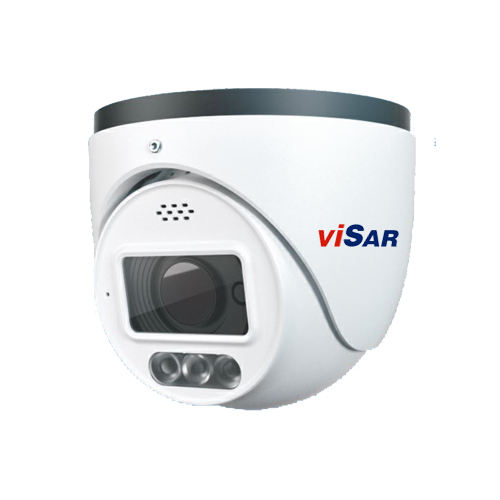 VSC IPT5VDA3MZ, IP camera 5MP with object classification, sound and light warning VSC IPT5VDA3MZ, IP camera 5MP with object classification, sound and light warning