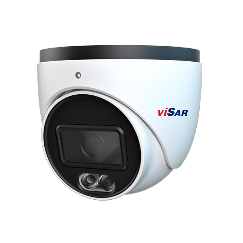 VSC IPT4VDC2F28 IP video camera 4MP, 2.8mm, LED30, Full-Color VSC IPT4VDC2F28 IP video camera 4MP, 2.8mm, LED30, Full-Color