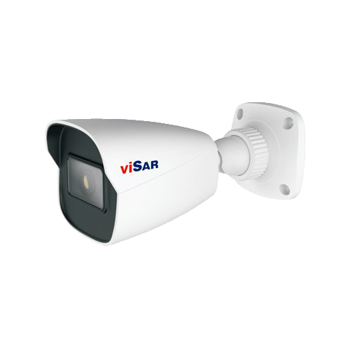 VSC IPT4BLS4F28 IP camera 4MP, 2.8mm, IR30, White VSC IPT4BLS4F28 IP camera 4MP, 2.8mm, IR30, White