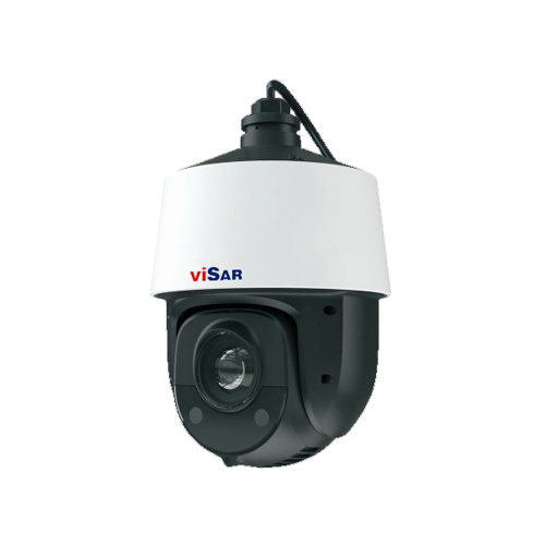 VSC-IPT4SD25NIRPOE 4MP IP camera, PTZ, x25, IR150, AI