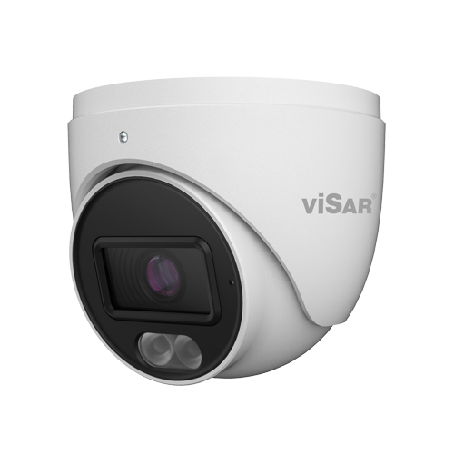 VSC IPT4VDs4cF28 IP camera 4MP, 2.8mm, Dual light up to 50m, Object classification VSC IPT4VDs4cF28 IP camera 4MP, 2.8mm, Dual light up to 50m, Object classification