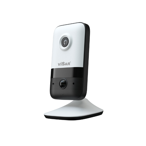 VSC IPT4CWF21 IP camera 4MP, 2.1mm, IR10, Cube, WiFi, P2P VSC IPT4CWF21 IP camera 4MP, 2.1mm, IR10, Cube, WiFi, P2P
