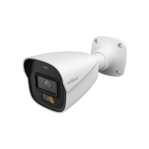 VSC IPT2BLs4cF28 IP camera 2MP, 2.8mm, Dual light up to 30m, Object classification VSC IPT2BLs4cF28 IP camera 2MP, 2.8mm, Dual light up to 30m, Object classification