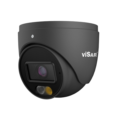 VSC IPT4VDs4cF28D IP camera 4MP, 2.8mm, Dual light up to 50m, Object classification, DARK VSC IPT4VDs4cF28D IP camera 4MP, 2.8mm, Dual light up to 50m, Object classification, DARK