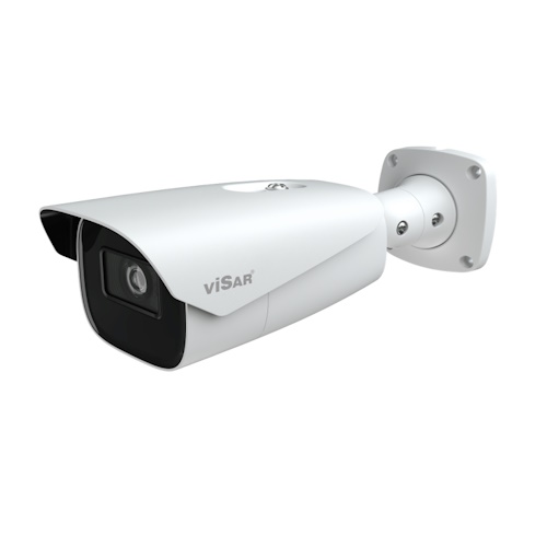 VSC IPT6LR, IP video camera 6MP, 7-22mm, IR100, IP67, Object Classification, AI VSC IPT6LR, IP video camera 6MP, 7-22mm, IR100, IP67, Object Classification, AI