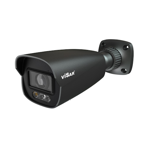 VSC IPT6BL-ALMZD IP Video Camera 6MP, Motor zoom, Dual light up to 30m, Object Classification, Light and Sound Alert, P2P, Black VSC IPT6BL-ALMZD IP Video Camera 6MP, Motor zoom, Dual light up to 30m, Object Classification, Light and Sound Alert, P2P, Black