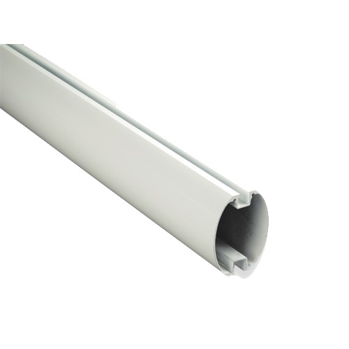 Aliumininė kelio užtvaro svirtis NICE XBA5 (69x92x5150 mm) Aliumininė kelio užtvaro svirtis NICE XBA5 (69x92x5150 mm)