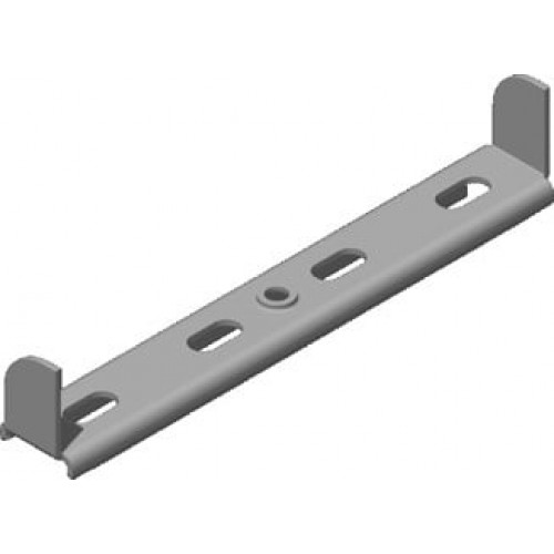 Laikiklis perforuotam kanalui BAKS WKW150H60 (ilgis 141 mm)