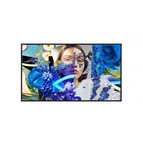 Hikvision monitorius SP 43 Hikvision monitorius SP 43