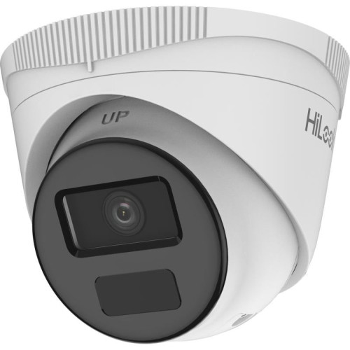 HiLook dome IPC-T241H-C F2.8 (4 MP, 104°, IR 20 m, H.265+, IP67, PoE) HiLook dome IPC-T241H-C F2.8 (4 MP, 104°, IR 20 m, H.265+, IP67, PoE)