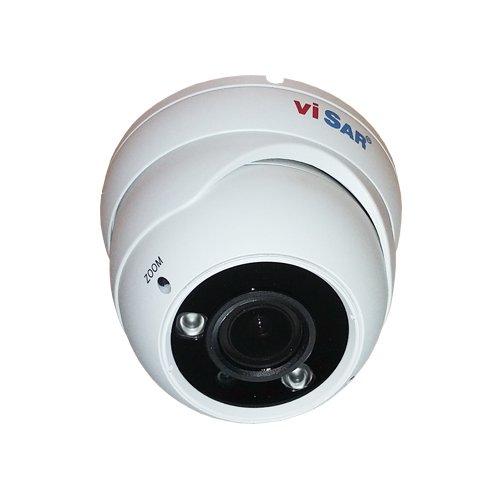VSC HD4VDV, 4MP AHD IR dome camera, 4in1