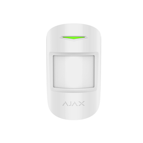 MotionProtect Plus White, AJAX MotionProtect Plus White, AJAX