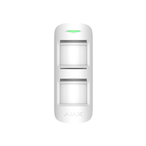 Outdoor MotionProtect White, AJAX Outdoor MotionProtect White, AJAX