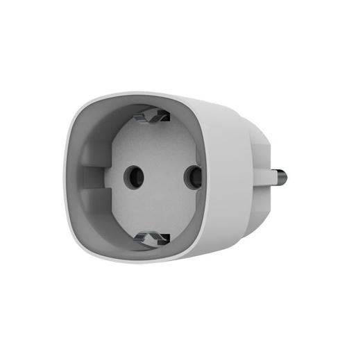 Socket White, AJAX Socket White, AJAX